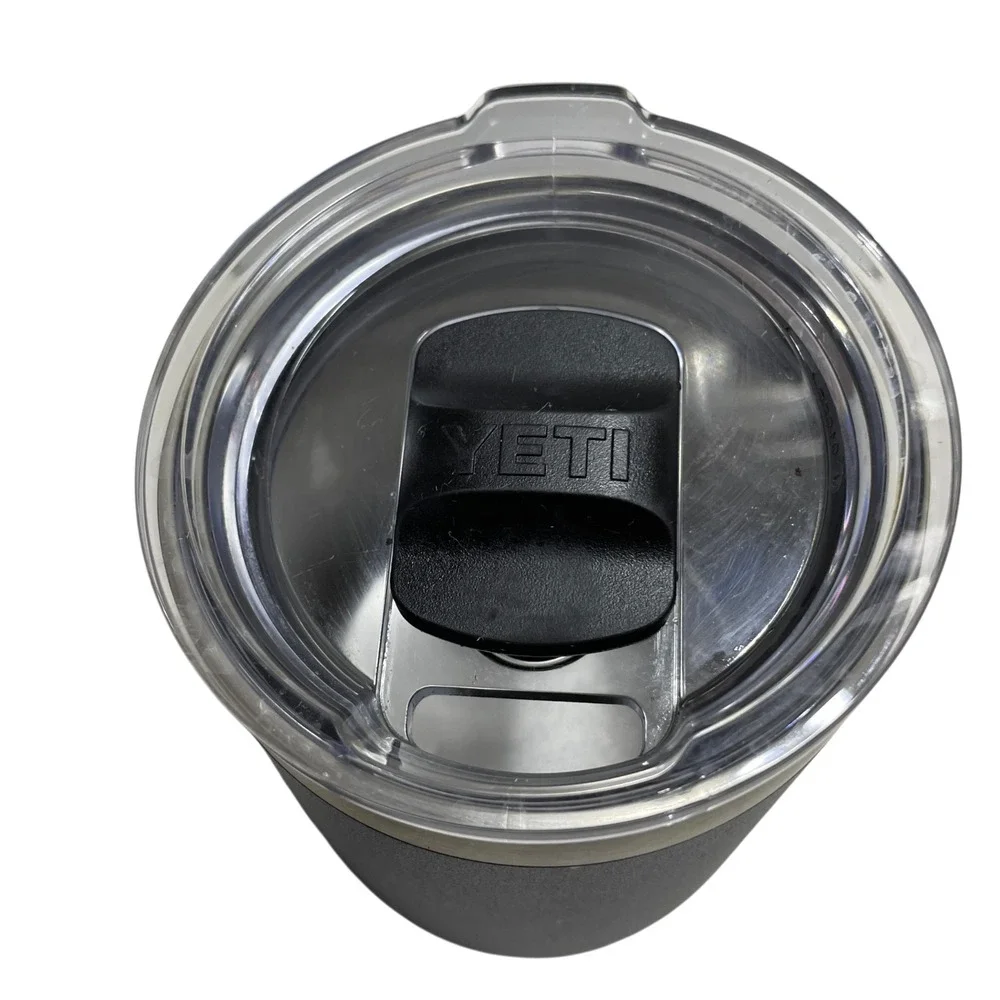 Yeti cup 10